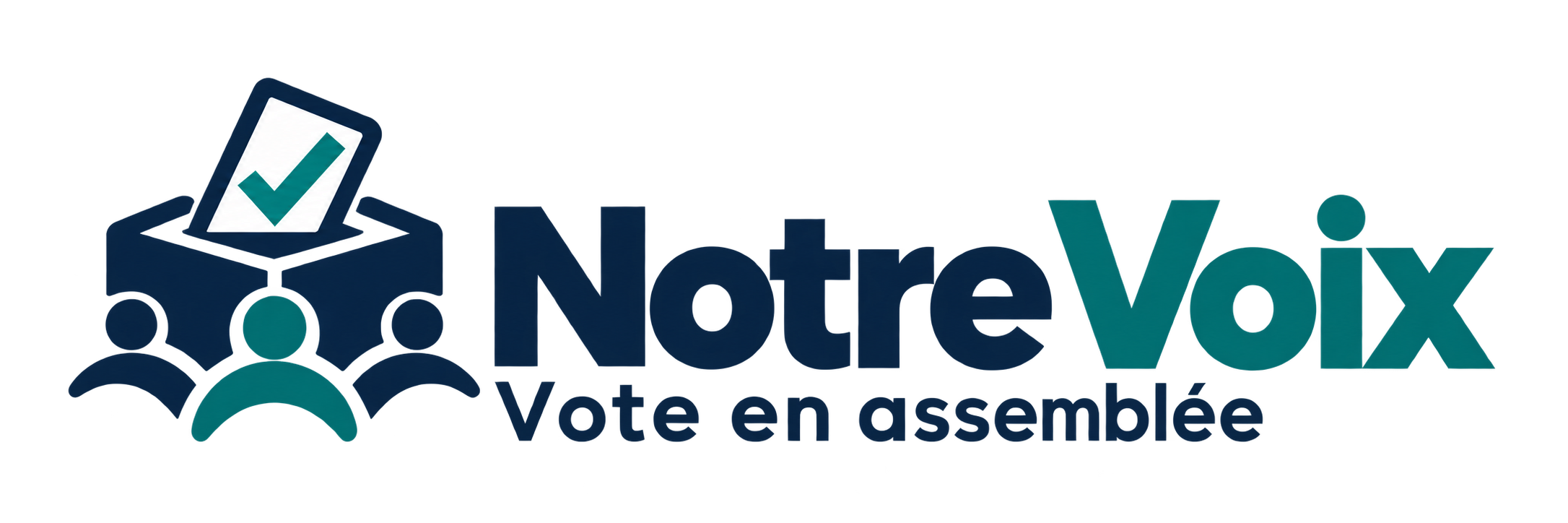 Notre Voix — Vote en assemblée
